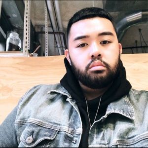 Meet your Posher, Eriel